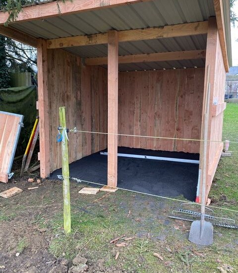 chantier