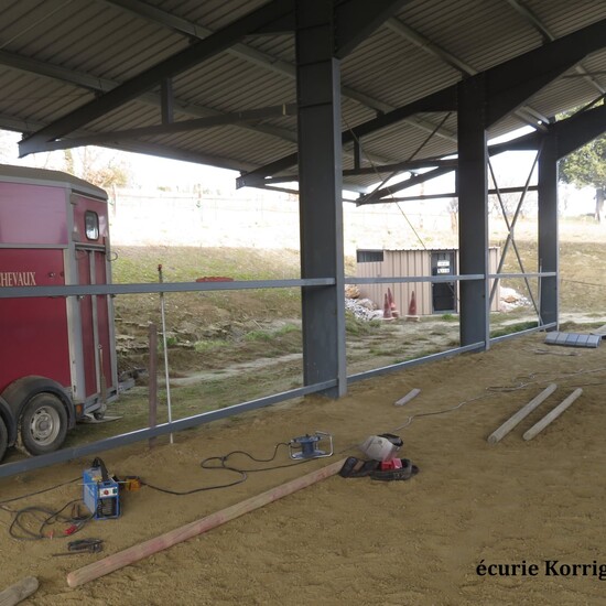 chantier