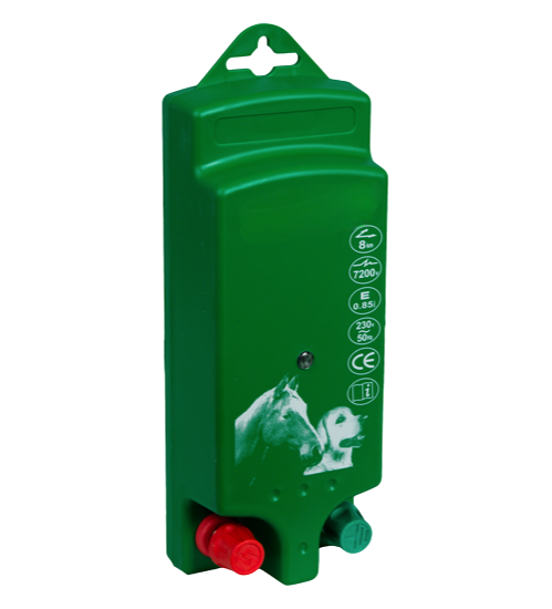 Electrificateur pour clôture