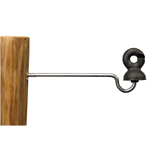 Isolateur écarteur 220 mm
