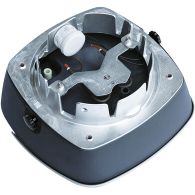 Abreuvoir Polyspring II - A niveau constant - Chauffant - 50 W