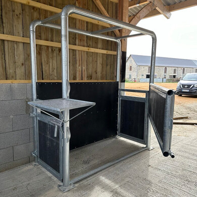 Barre d'échographie sur-mesure