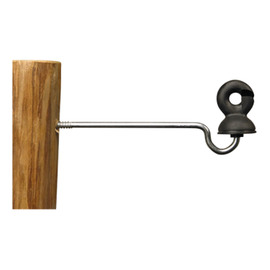 Isolateur écarteur 220 mm