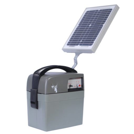 Électrificateur Alimentation 12 V