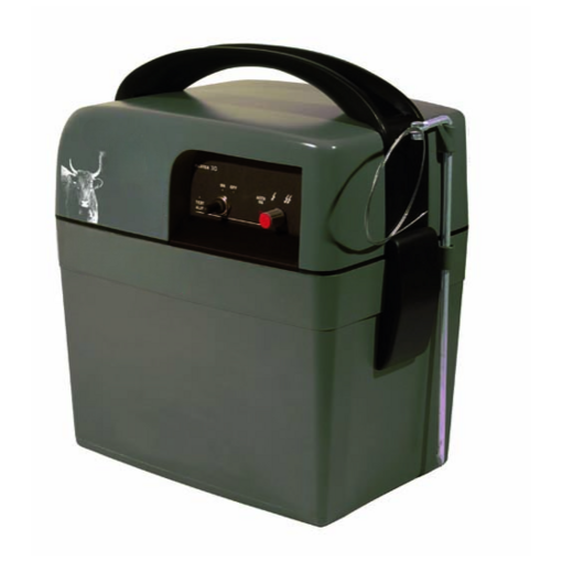 Électrificateur Alimentation 12 V