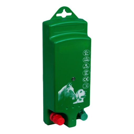Electrificateur pour clôture
