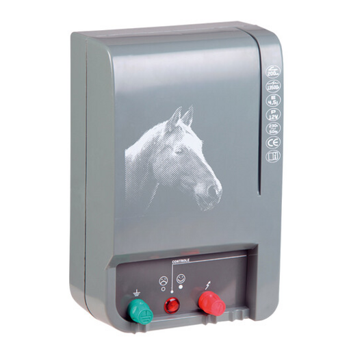 Electrificateur pour clôture