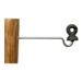 Isolateur écarteur 220 mm
